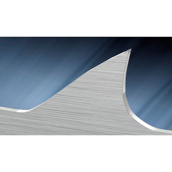 SILENCER PLUS BI-METAL SAWBLADE